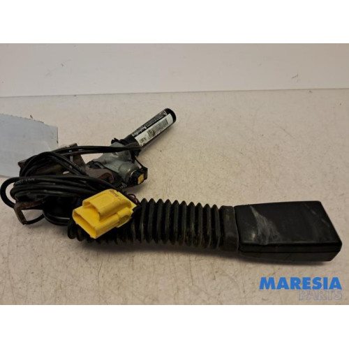 Fiat - Ducato - Seatbelt tensioner, left