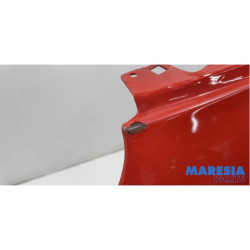 Fiat - 500 - Kotflügel links vorne