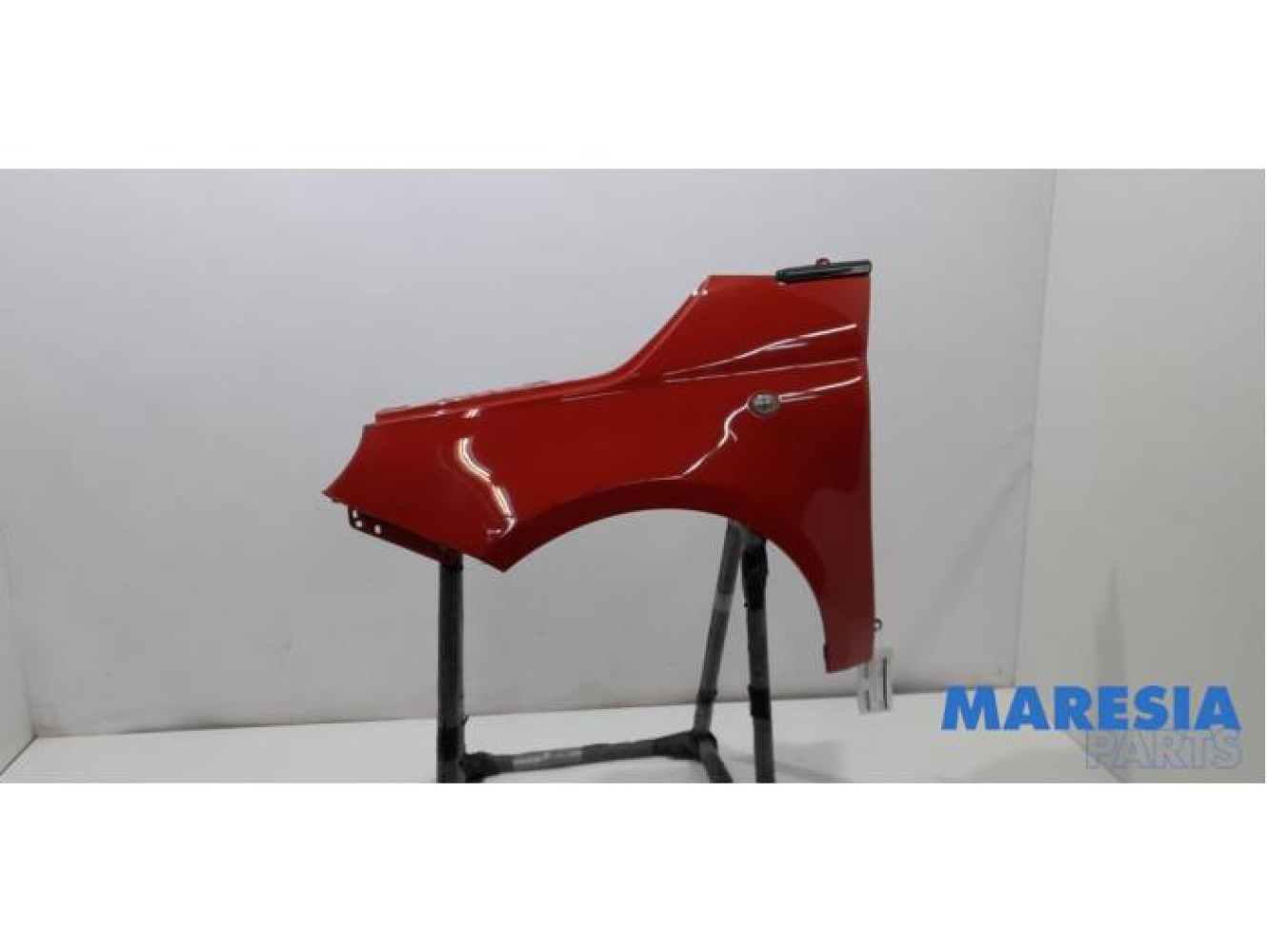 Fiat - 500 - Kotflügel links vorne