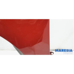 Fiat - 500 - Kotflügel links vorne