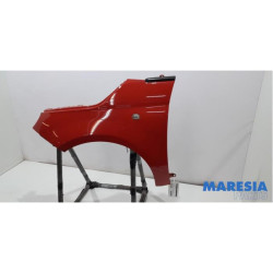 Fiat - 500 - Kotflügel links vorne