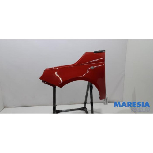Fiat - 500 - Kotflügel links vorne