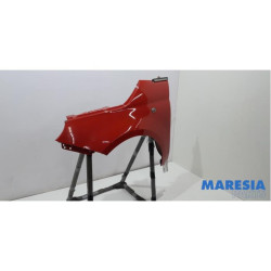 Fiat - 500 - Kotflügel links vorne