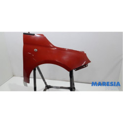 Fiat - 500 - Kotflügel rechts vorne