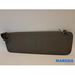 Renault - Master - Sonnenblende