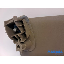 Renault - Master - Sonnenblende