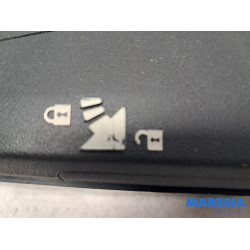 Fiat - Ducato - Tablet holder