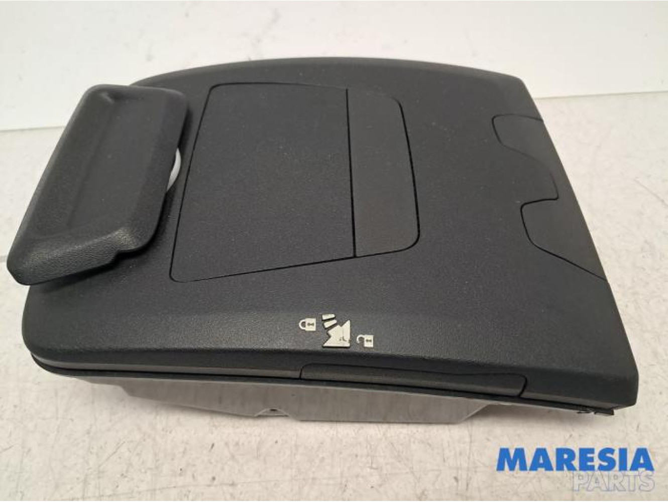 Fiat - Ducato - Tablet holder