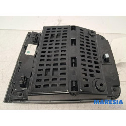 Fiat - Ducato - Tablet holder