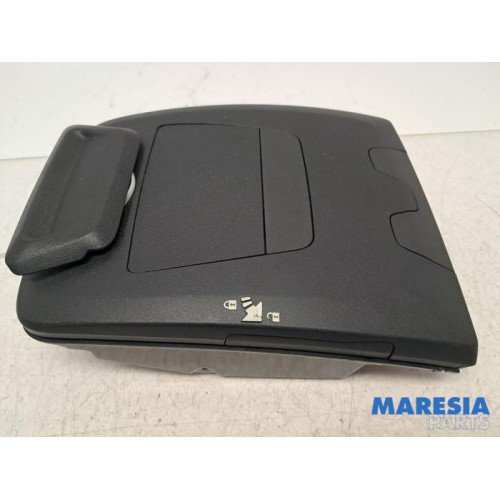 Fiat - Ducato - Tablet holder