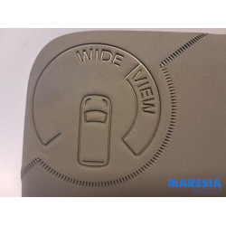 Renault - Master - Sonnenblende