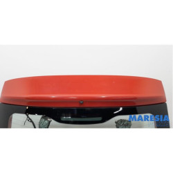 Fiat - 500 - Heckklappe