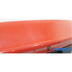 Fiat - 500 - Heckklappe