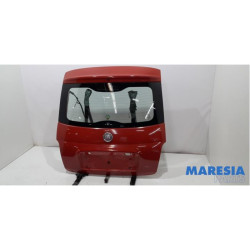 Fiat - 500 - Heckklappe