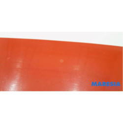 Fiat - 500 - Heckklappe