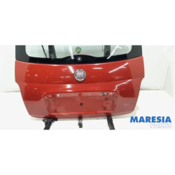 Fiat - 500 - Heckklappe