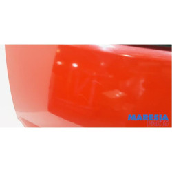 Fiat - 500 - Heckklappe