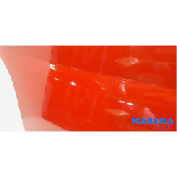 Fiat - 500 - Heckklappe