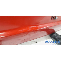 Fiat - 500 - Heckklappe