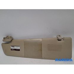 Fiat - Ducato - Sun visor