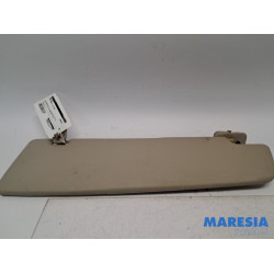 Fiat - Ducato - Sun visor