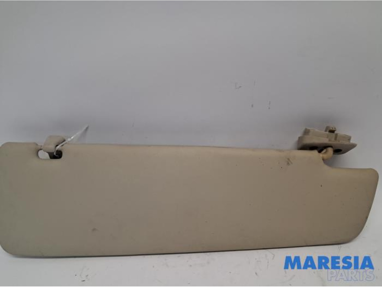Fiat - Ducato - Sun visor