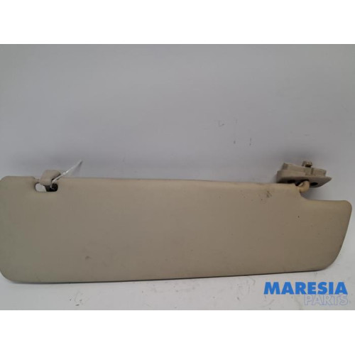 Fiat - Ducato - Sun visor