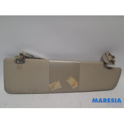 Fiat - Ducato - Zonneklep