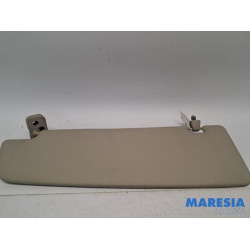 Fiat - Ducato - Zonneklep