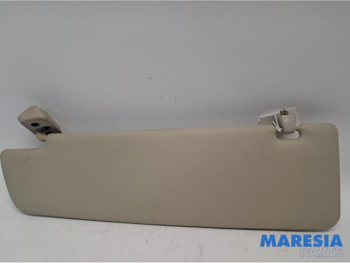 Fiat - Ducato - Zonneklep