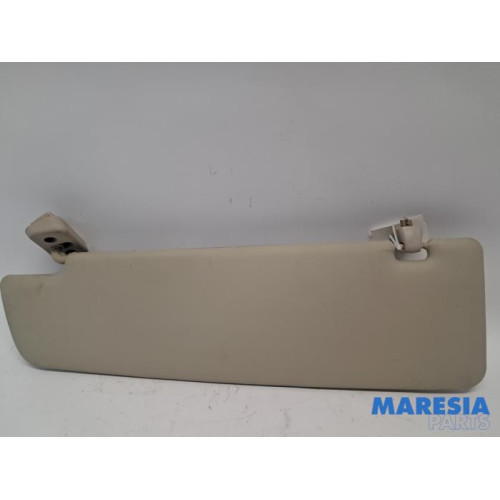 Fiat - Ducato - Sun visor