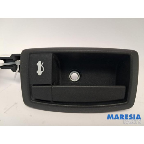 Fiat - Ducato - Handle