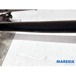 Fiat - 500 - Achteras voorwielaandrijving