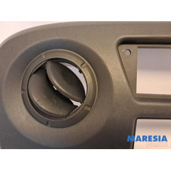 Renault - Master - Armaturenbrett Teil