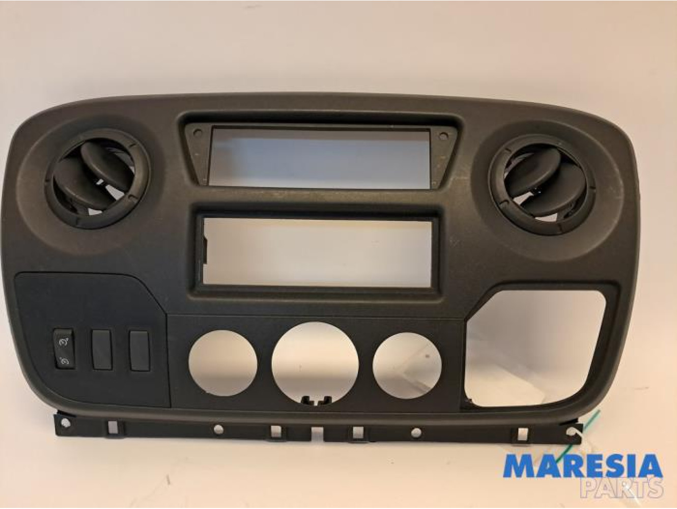 Renault - Master - Armaturenbrett Teil