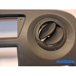 Renault - Master - Armaturenbrett Teil