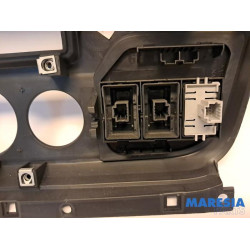 Renault - Master - Armaturenbrett Teil