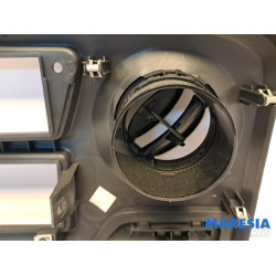 Renault - Master - Armaturenbrett Teil