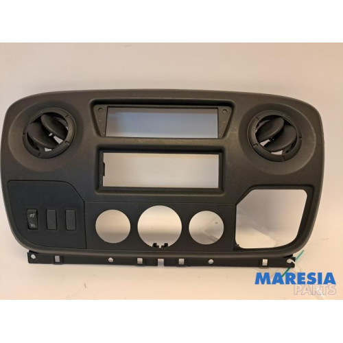 Renault - Master - Armaturenbrett Teil