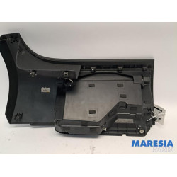 Fiat - Ducato - Glovebox