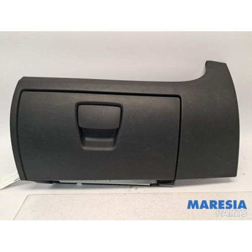 Fiat - Ducato - Glovebox