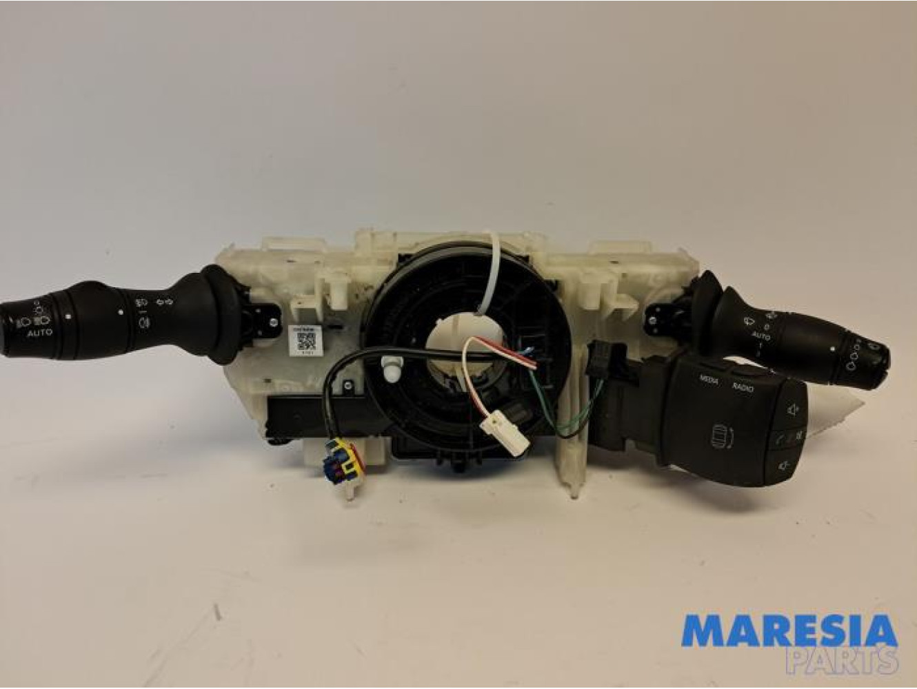 Renault - Master - Kombischalter Lenksäule