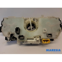 Renault - Master - Kombischalter Lenksäule