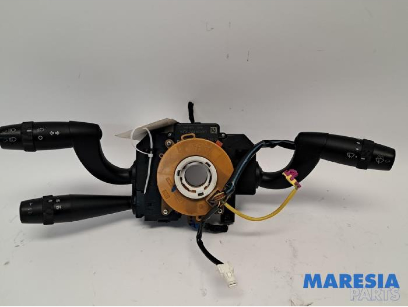 Fiat - Ducato - Combischakelaar Stuurkolom