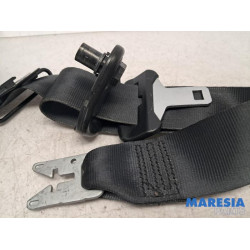 Renault - Megane - Front seatbelt, left