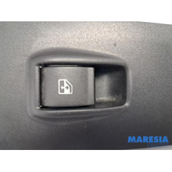 Fiat - Ducato - Commutateur vitre électrique