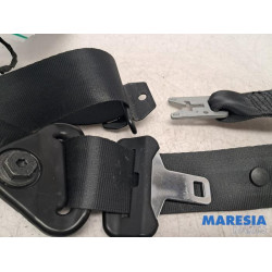 Renault - Megane - Sicherheitsgurt rechts vorne