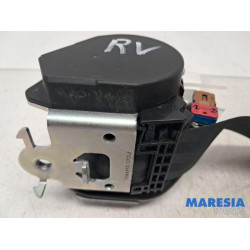 Renault - Megane - Sicherheitsgurt rechts vorne