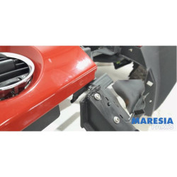 Fiat - 500 - Airbag set + dashboard