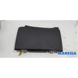 Fiat - 500 - Airbag set + dashboard